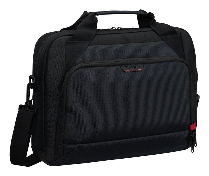 TARGUS Classic 13-14p Briefcase Blk – Image 2