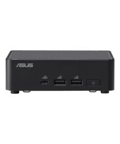 ASUS RNUC14RVKU500002I Barebone Intel Core Ultra 5 125H Slim Kit L6 EU Cord