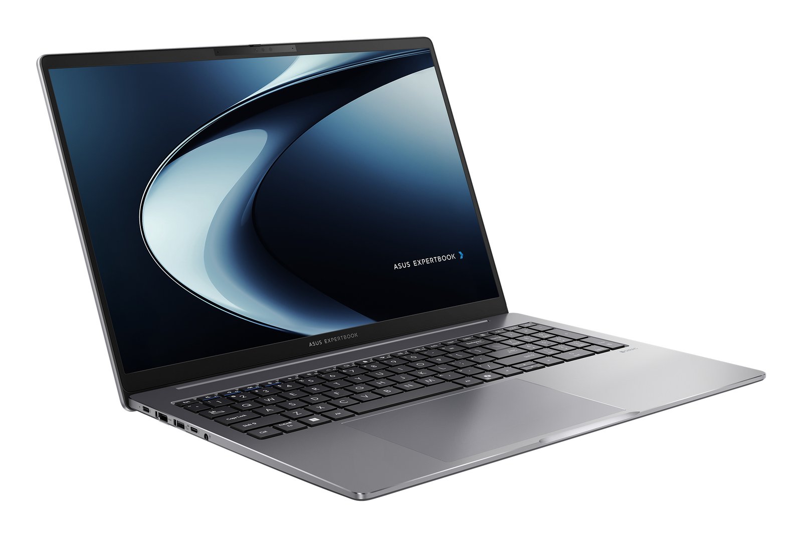 ASUS ExpertBook PM3 PM3606CKA-MB0034X AMD Ryzen AI 7 350 16p WUXGA 16Go 512Go SSD 2280 PCIE G4 AMD Radeon Graphics W11P 2Years – Image 2