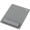 FELLOWES Tapis souris repose-poignets XL Breyta Gris
