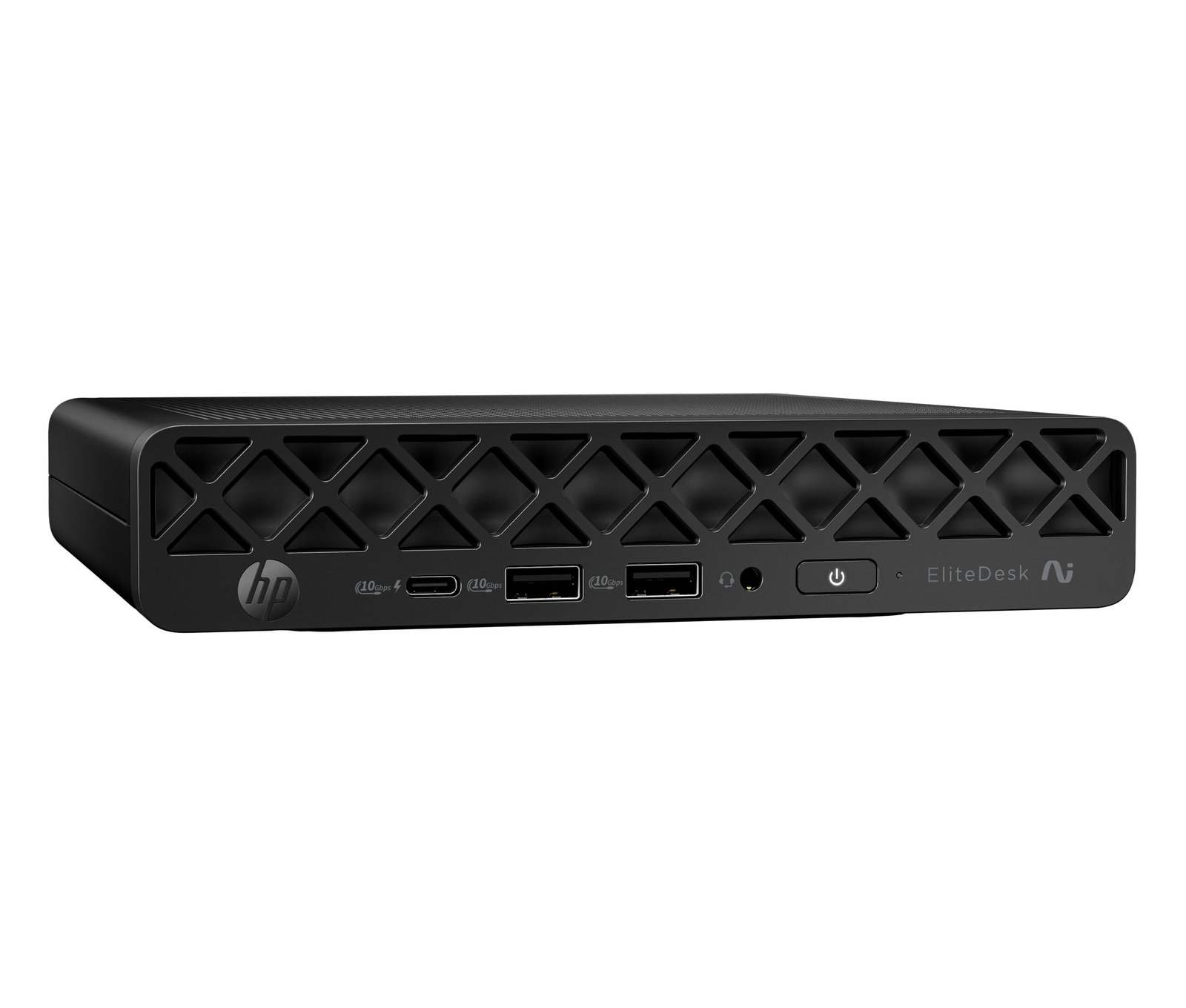 HP INC. HP EliteDesk 8 Mini G1a AMD Ryzen AI 5 340 32Go DDR5 1To SSD W11P ax+BT 3/3/3 – Image 2