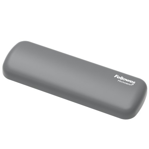 FELLOWES Repose-poignets Breyta Gris