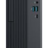 ASUS ExpertCenter P500SV-07240H026X SFF Intel Core 7 240H DDR5 32Go 512Go M.2 2280 PCIE G4 SSD Intel Graphics W11P Grey 2Y OSS