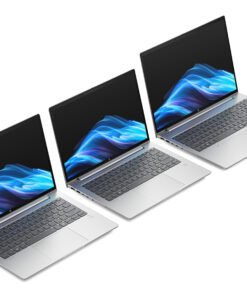 HP INC. HP ProBook 4 G1i IA Nouvelle génération Intel Core Ultra 5 225U 14p WUXGA 16Go 512Go SSD UMA W11P Copilot + PC 1/1/0