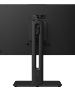 Alternative view of ASUS ExpertCenter AIO P4 P470VA-BPE002X Intel Core 7 240H 27p FHD DDR5 16Go 512Go SSD Intel Graphics W11P 2Y PUR