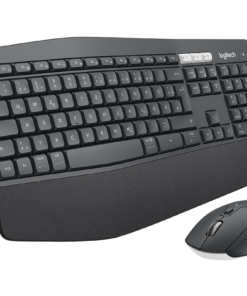 LOGITECH MK850 Performance Wireless Keyboard and Mouse Combo - CENTRAL – Image 5