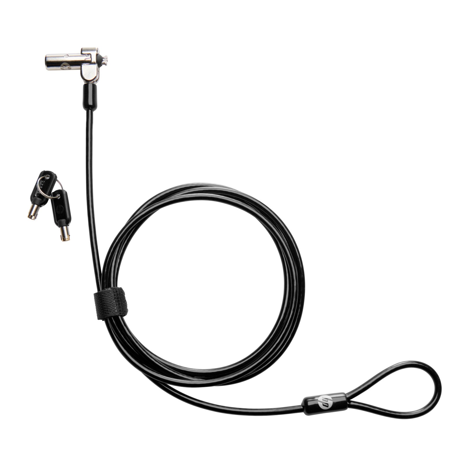 HP INC. HP Nano Lock