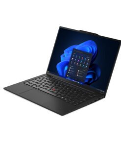 Alternative view of LENOVO ThinkPad X1 Carbon G13 Intel Core Ultra 7 255U 14p WUXGA 16Go 512Go SSD M.2 2280 PCIe Intel Graphics W11P 3YR Premier NBD