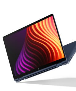HP INC. HP EliteBook X Fl G2i AI Intel Core Ultra X7 358H 14p WUXGA 32Go LPDDR5X 512Go SSD be+BT 3C Batt FPS UMA W11P NG PRM 1yr Wrty