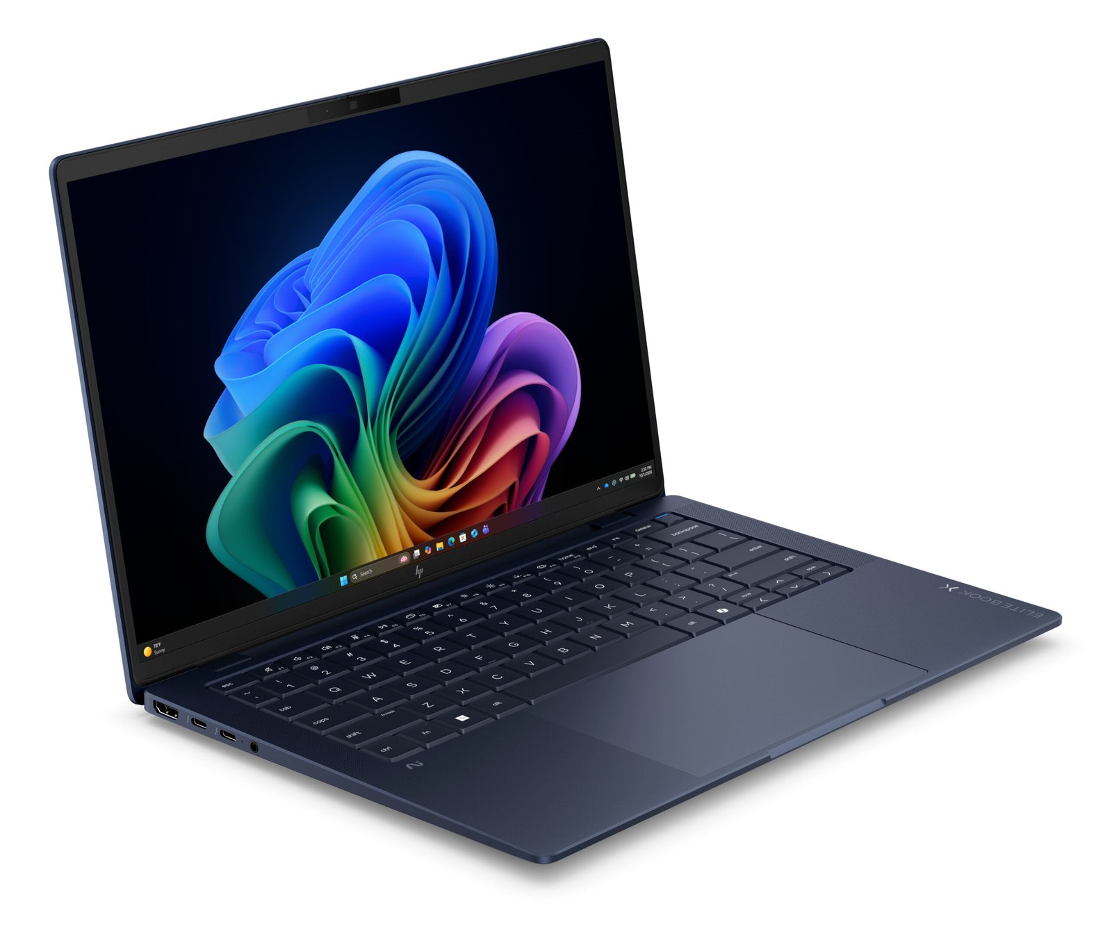 HP INC. HP EliteBook X G2a AI AMD Ryzen AI 5 435 14p WUXGA 16Go LPDDR5X 512Go SSD be+BT 3C Batt FPS UMA W11P 1yr Wrty – Image 2