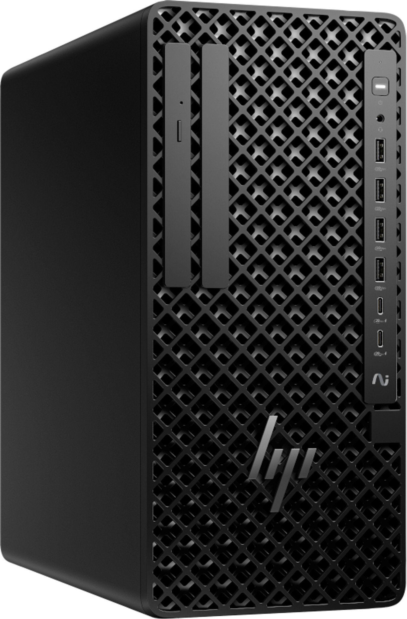 HP INC. HP Z1 G1i Intel Core Ultra 7 265 16Go 512To SSD NVIDIA RTX A400 4Go W11P 3/3/3 Smartbuy – Image 2