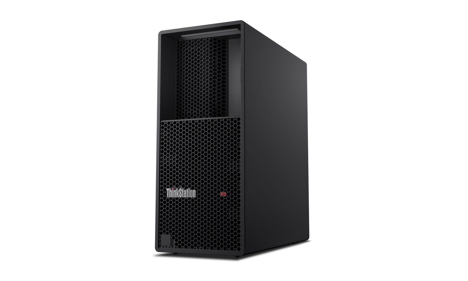 LENOVO ThinkStation P3 Tower Gen 2 Intel Core Ultra 7 265 16Go 512Go SSD M.2 2280 PCIe Intel Graphics W11P 3 Year Onsite – Image 3