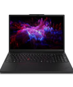 Alternative view of LENOVO ThinkPad P16s G4 Intel Core Ultra 7 255H 16p WUXGA 32Go 1To SSD M.2 RTX PRO 500 Blackwell 6Go W11P 3YR Premier NBD