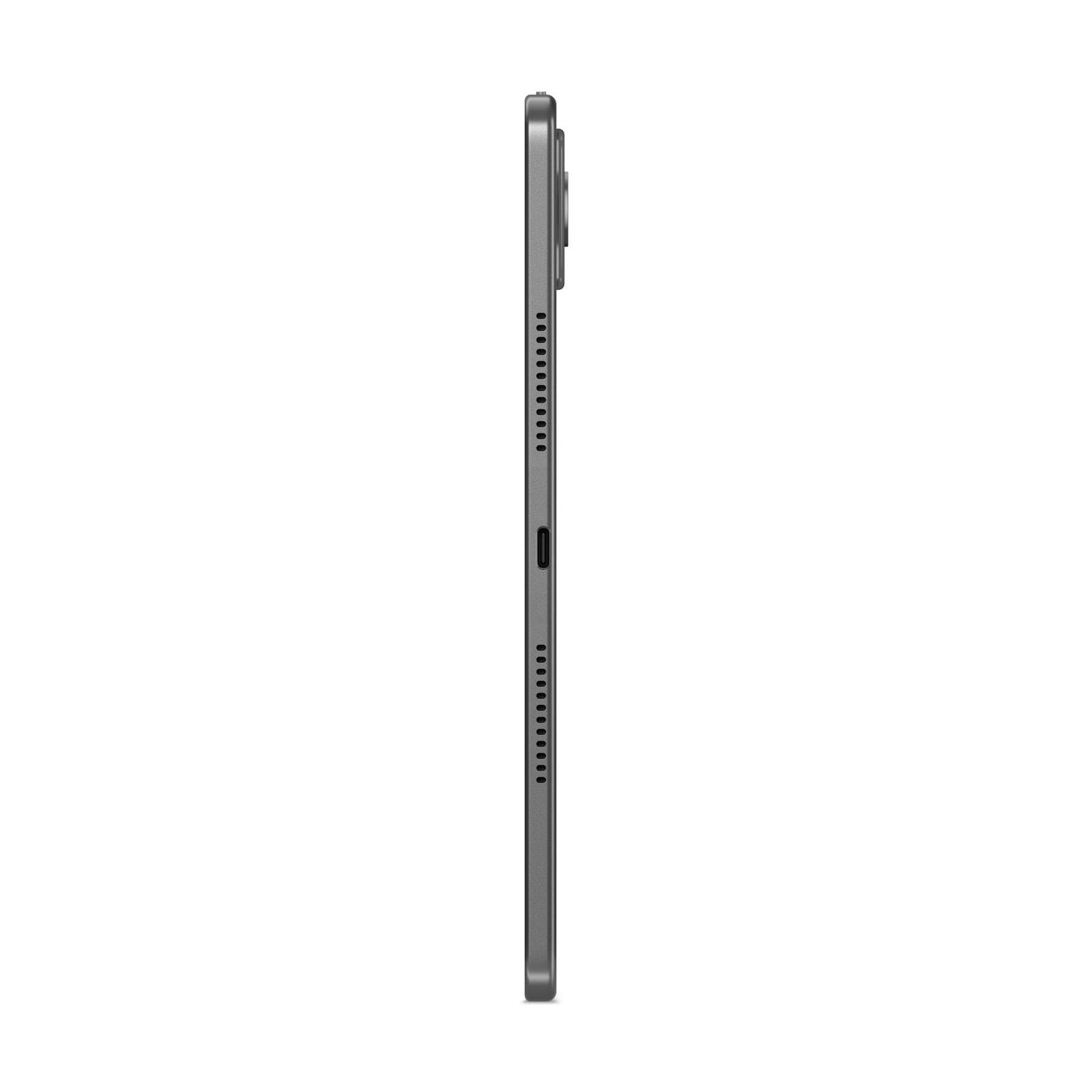 LENOVO Tab K12 ZAGJ - Tablette - Android 15 ou versions plus récentes - 256 Go - 12.1" IPS (2560 x 1600) - Logement microSD - gris l – Image 2