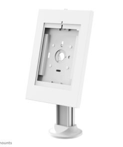 Alternative view of NEOMOUNTS DS15-640WH1 Support de bureau pour tablette 9.7-11p - verrouillable