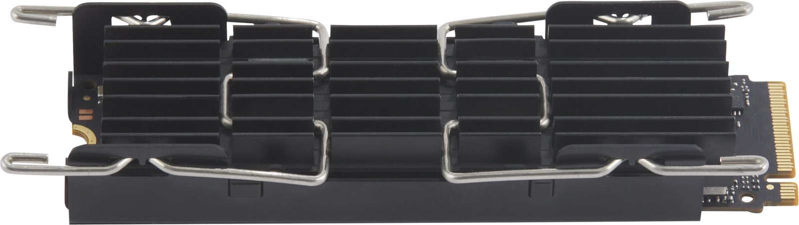 HP INC. HP ZTrb 512Go PCIe TLC Kit SSD