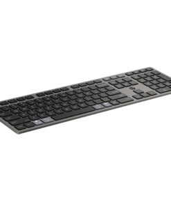 HP INC. HP 725 Multi-Device Rechargeable Wireless Keyboard – Image 3