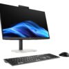 HP INC. HP ProStudio 4 AiO G1i Intel Core Ultra 7 265T 23.8p 32Go DDR5 1To SSD W11P 1-1-1 Wty Display ax+BT Webcam