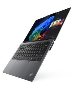 Alternative view of LENOVO ThinkPad - X9 - G1 - 14" OLED - Intel Core Ultra 5 - 228V - W11Pro - 32Go RAM - 512Go SSD - Copilot+ PC