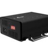 I-TEC USB-C/USB-A Metal Charging+Data HUB 15W per port 10x USB-C integrated power adapter 180W