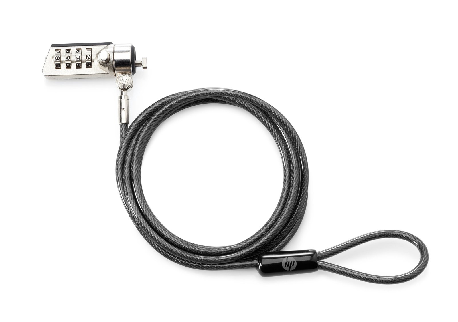 HP INC. HP Combination Lock