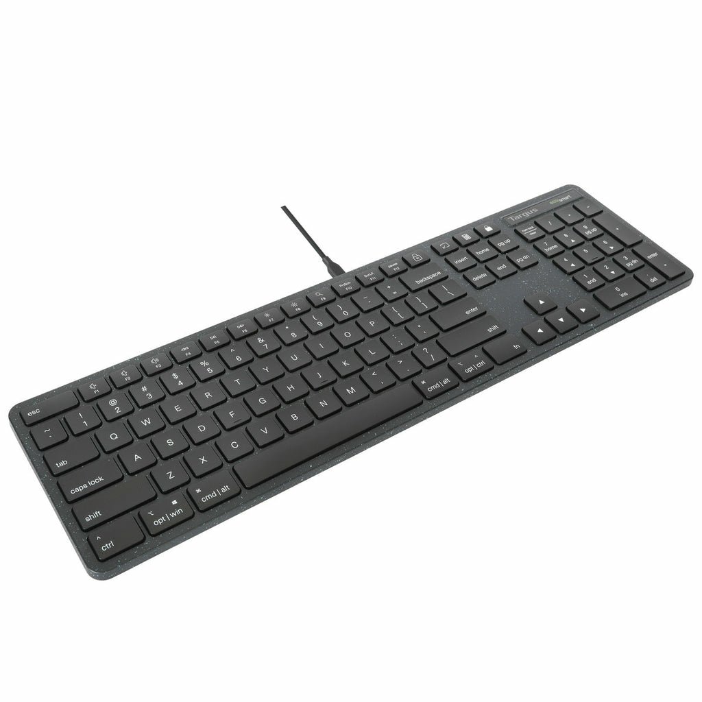 TARGUS Multi-Device Compact Bluetooth Keyboard (UK) – Image 2