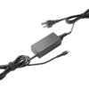 HP INC. HP 45W USB-C LC Power Adapter (EN)