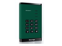 Alternative view of TRANSCEND StoreJet 25H3P - 2.5p Disque dur externe 1To Anti-choc Violet