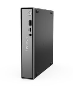 Alternative view of LENOVO ThinkCentre neo 50q Gen 5 Intel Core i5-13420H 16Go 512Go SSD M.2 2280 PCIe Intel UHD Graphics W11P 1YR Onsite