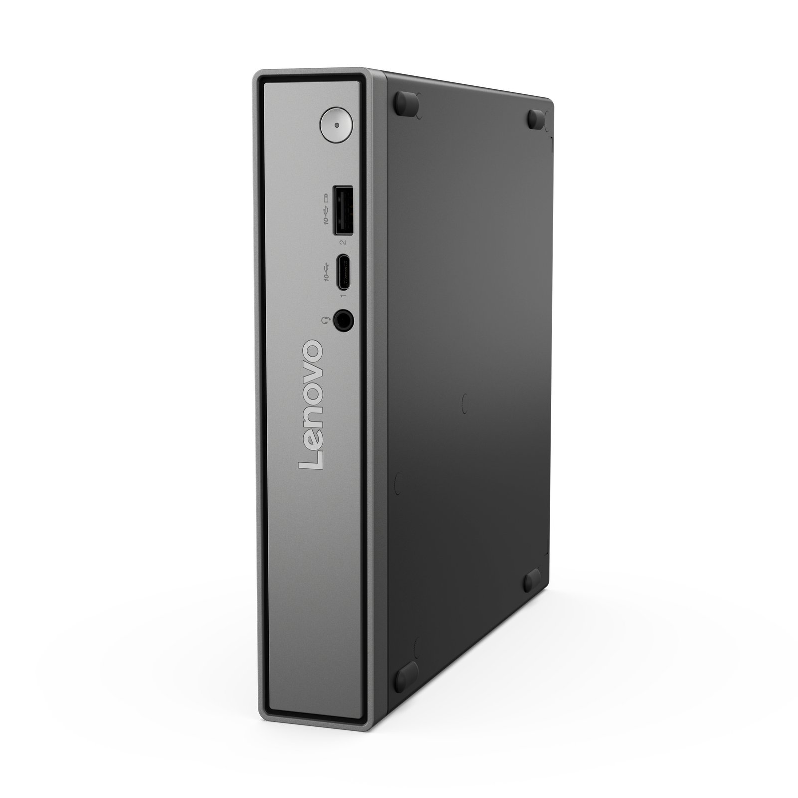 LENOVO ThinkCentre neo 50q Gen 5 Intel Core 5 210H 8Go 256Go SSD M.2 2280 PCIe Intel Graphics W11P 1YR Onsite – Image 2