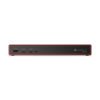 LENOVO ThinkPad Smart Dock 7500 Docking station 2xThunderbolt 5 HDMI 2xDisplayport (DP) LAN (RJ-45) 2.5GbE 3xUSB 2xUSB-C 265 Watt