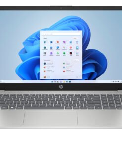 HP INC. HP Laptop 15-fd0011nf Intel Core 7 150U 15.6p FHD 16Go DDR5 1DM 5200 512Go PCIe value W11H WARR 1/1/0 EURO