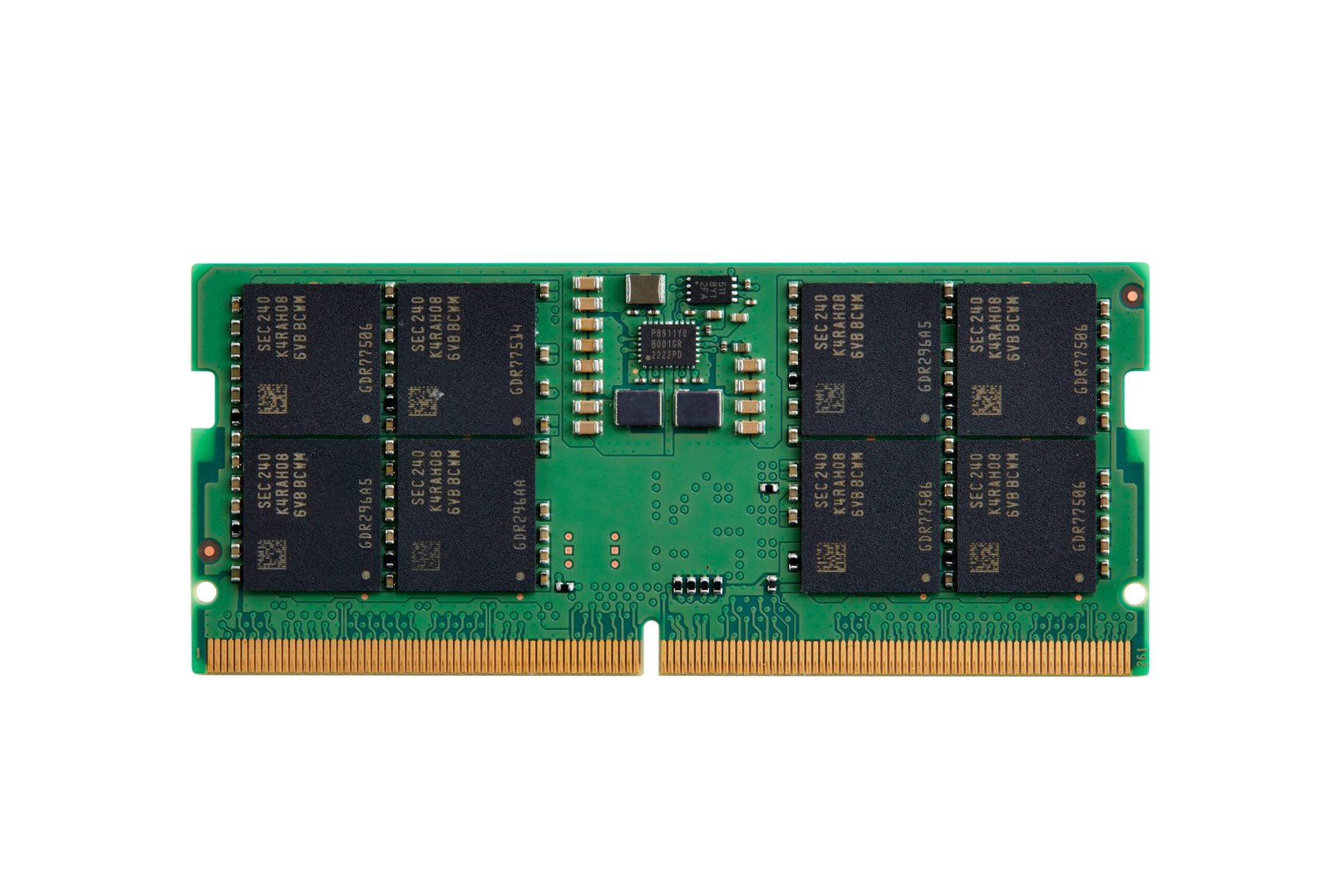 HP INC. HP 16Go DDR5 5600 SODIMM Memory