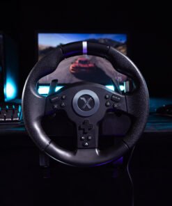 LEXIP - XDRIVE-350 MULTIPLATFORM STEERING WHEEL – Image 3
