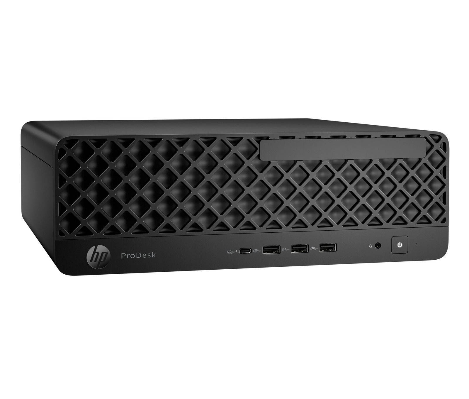 HP INC. HP Pro SFF 400 G1i Intel Core Ultra 7 265 32Go 1To SSD UMA W11P 3/3/3 Smartbuy – Image 2