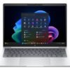 HP INC. HP EliteBook 8 G1a IA Nouvelle génération AMD Ryzen AI 7 350 13.3p WUXGA 32Go 1To SSD UMA W11P Copilot + PC 3/3/0