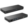 I-TEC USB-C Triple 4K Display Docking Station Gen2 2xDP 1xHDMI 1xGLAN 3xUSB 3.2 Gen1 1xUSB 3.2 Gen2 2xUSB-C Gen2 1xAudio/Mic PD100W