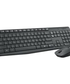 LOGITECH K270 Wireless Keyboard (FRA) – Image 3