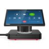 LENOVO ThinkSmart Hub 60 - Intel Core i5 - 8365UE - 10.1" - FHD - W11IoTE - 16Go RAM - 256Go SSD - Intel UHD 620 - ThinkRed