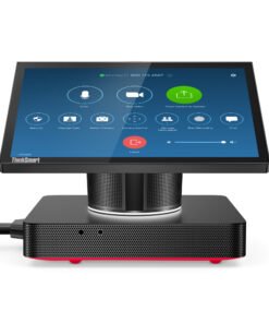 LENOVO ThinkSmart Hub 60 - Intel Core i5 - 8365UE - 10.1" - FHD - W11IoTE - 16Go RAM - 256Go SSD - Intel UHD 620 - ThinkRed