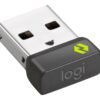 LOGITECH Bolt Wireless mouse / keyboard receiver USB for MX Keys Combo for Business
