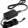 HP INC. HP 65W USB-C LC Power Adapter EMEA - Euro plug