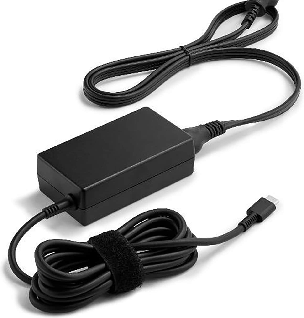HP INC. HP 65W USB-C LC Power Adapter EMEA - Euro plug