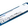 KINGSTON 1000Go NV3 M.2 2280 PCIe 4.0 NVMe SSD