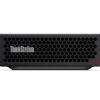 LENOVO ThinkStation PGX NVIDIA Grace Blackwell GB10 128Go 1To SSD M.2 2242 PCIe NVIDIA Blackwell GPU DGXOS 1Year Onsite