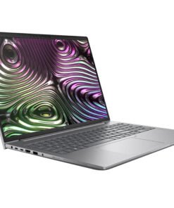 Alternative view of HP INC. HP ZBook X G1i Intel Core Ultra 7 255H 16p WUXGA 32Go 1To RTX Pro 1000 Blackwell 8Go W11P 3/3/3
