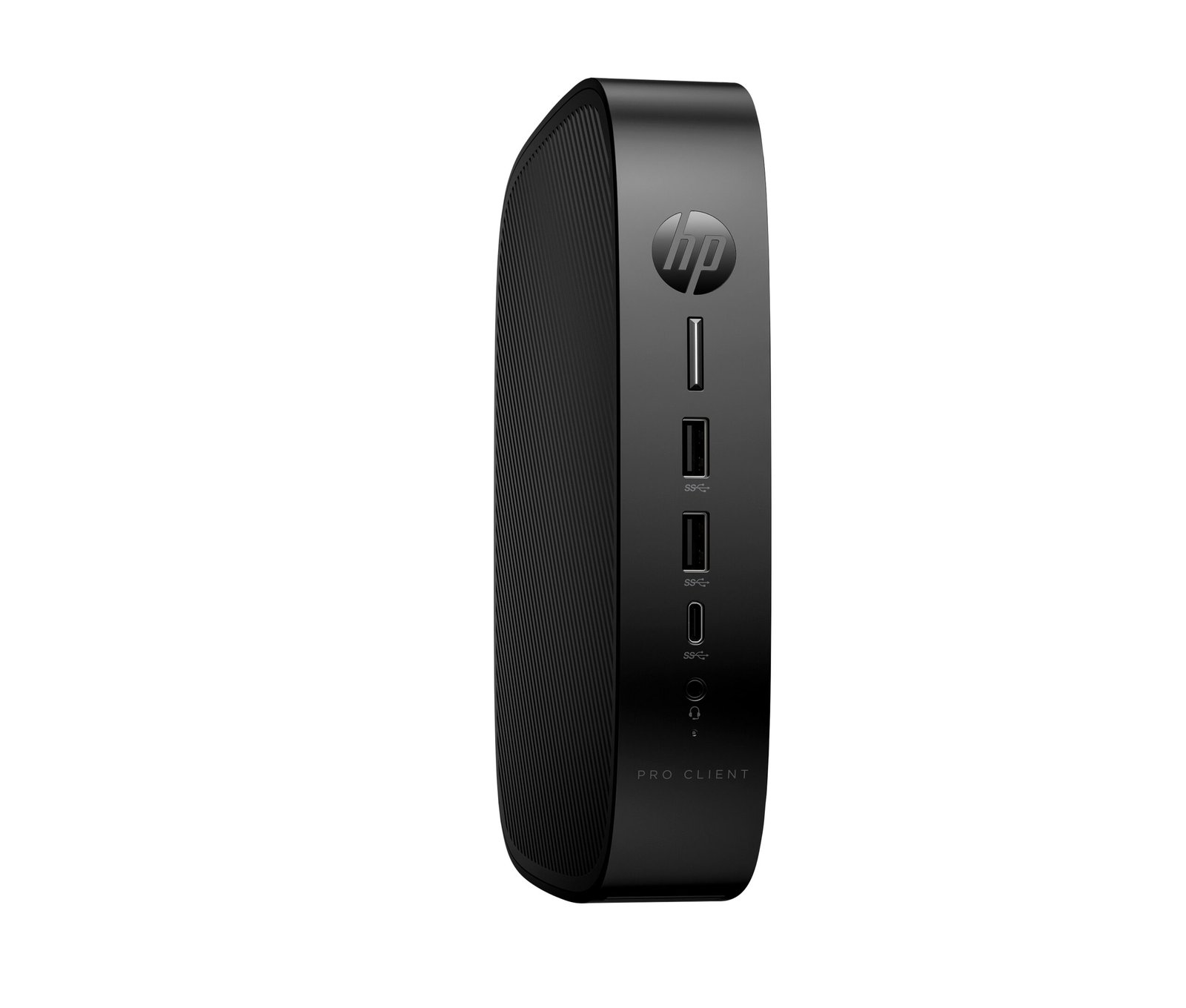 HP INC. HP Pro t550 Thin Client Intel Celeron J6412 8GB 64GB W10IOT Client Léger 3/3/0 – Image 2