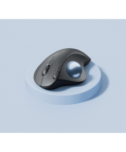 LOGITECH ERGO M575 for Business Trackball right-handed optical 5 buttons wireless Bluetooth Bolt USB receiver graphite – Image 4
