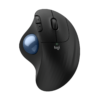 LOGITECH ERGO M575S Wireless Trackball - Graphite + Blue Ball