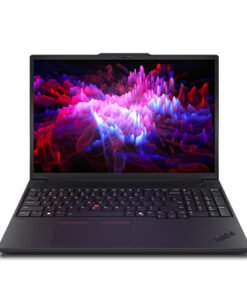 LENOVO ThinkPad P16v G3 Intel Core Ultra 7 255H 16p WUXGA 32Go 1To SSD M.2 RTX PRO 1000 Blackwell 8Go W11P 3YR Premier NBD